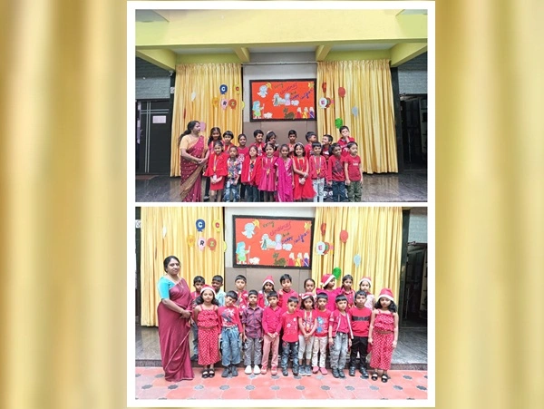 Traffic Awareness Program 